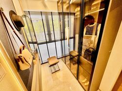 Hillock Green (D26), Apartment #439386011